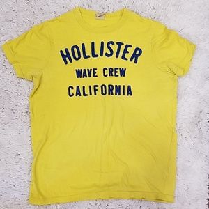 Hollister tshirt M